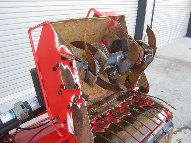 ツインハロー TXR280  写真５