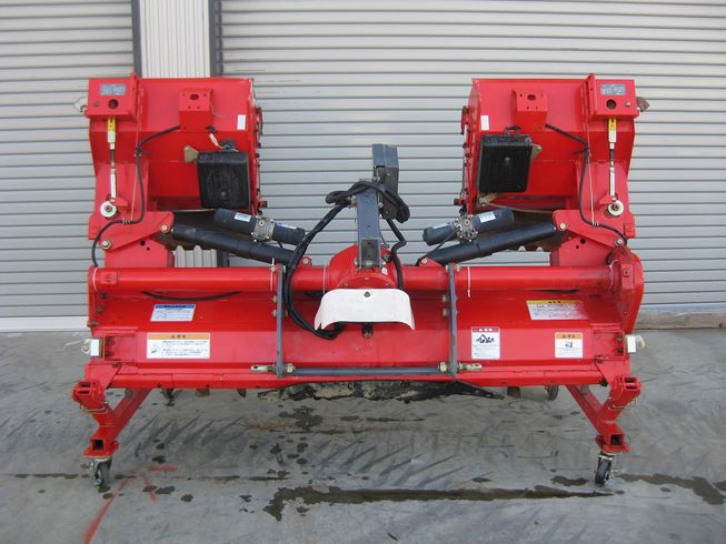 ツインハロー TXR280  写真２