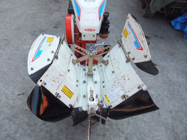 リターンカルチ SRV35VX 写真３