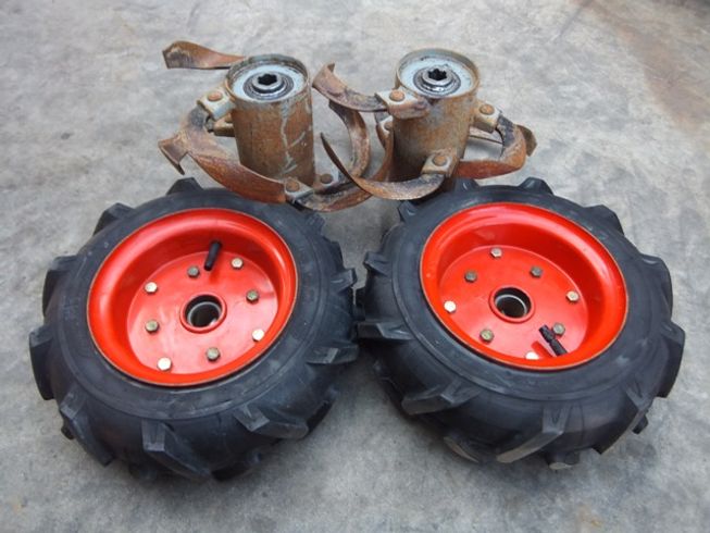 リターンカルチ SRV35VX 写真６