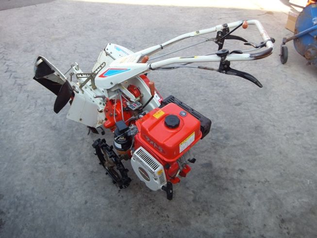 リターンカルチ SRV35VX 写真４