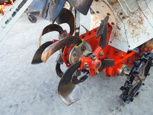 リターンカルチ SRV35VX 写真５