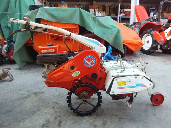 リターンカルチ SRV35VX 写真２