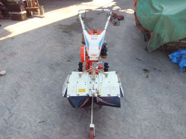 マメトラ リターンカルチ 写真