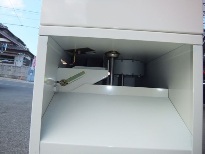 脱芒機 SD-70 写真５