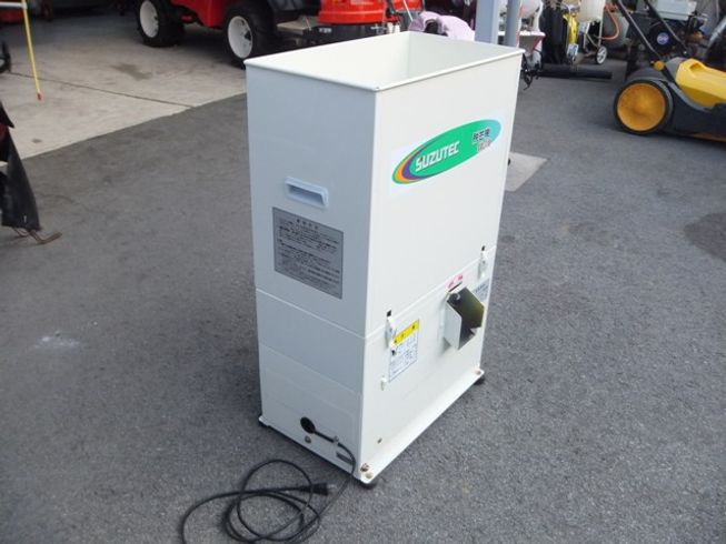 脱芒機 SD-70 写真２