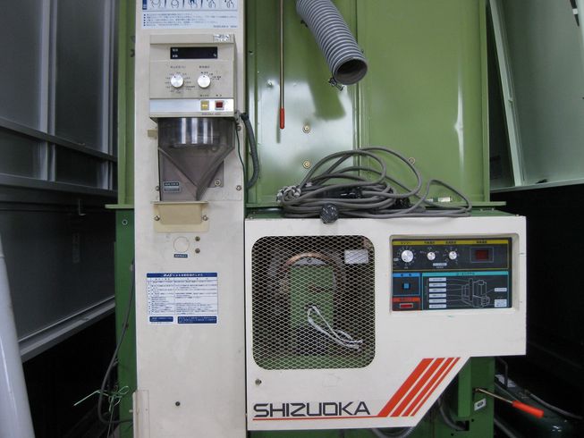乾燥機 SDN10 写真２