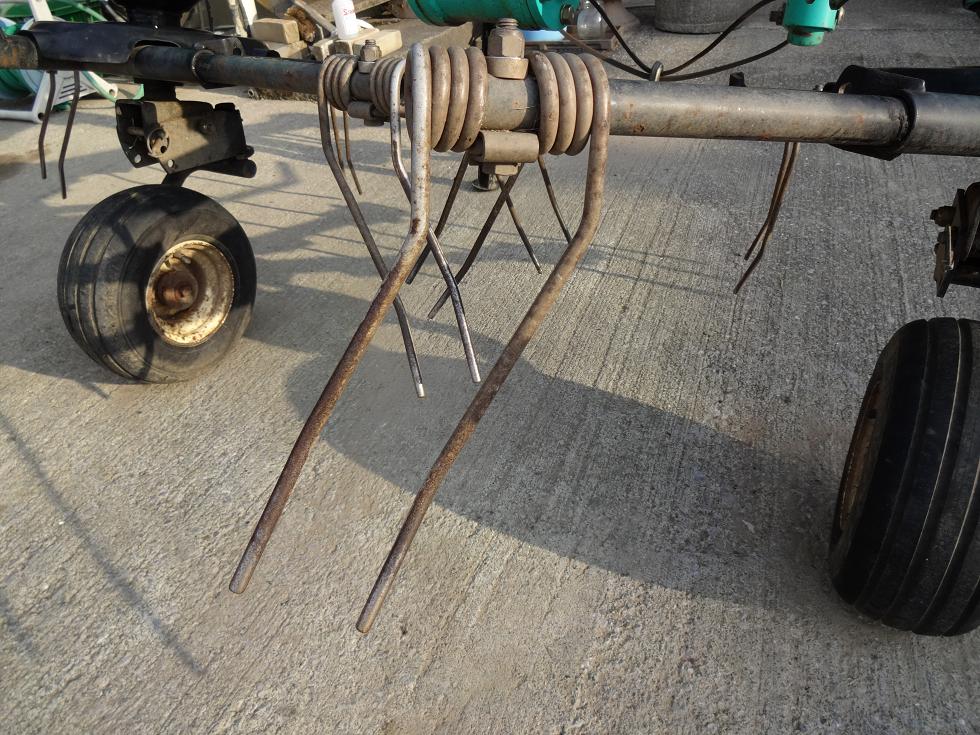 ロータリーテッダ ＲＴ2610 写真４