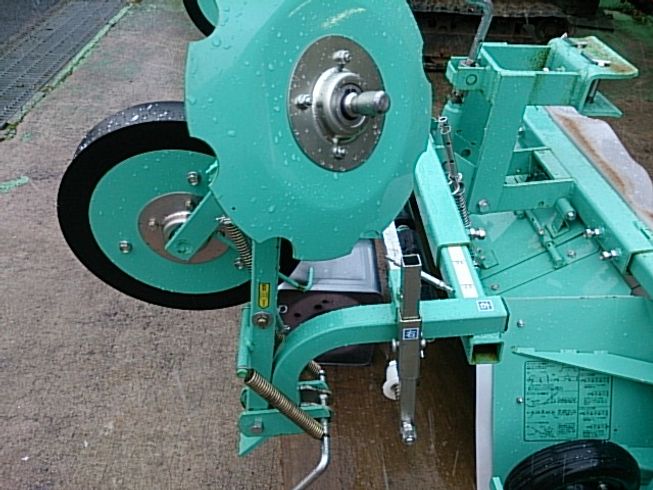 部品・アタッチメント 整形マルチ STA-D(M)120 写真３