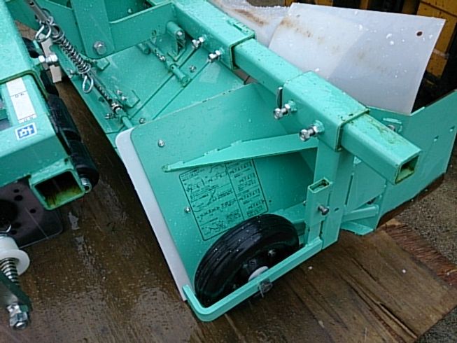 部品・アタッチメント 整形マルチ STA-D(M)120 写真４