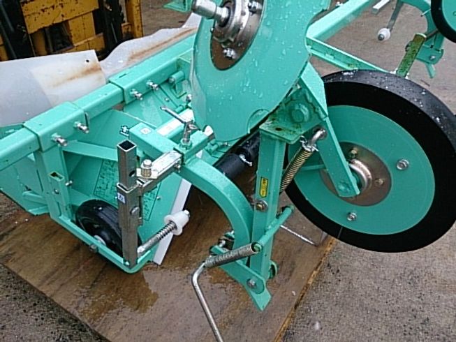 部品・アタッチメント 整形マルチ STA-D(M)120 写真６