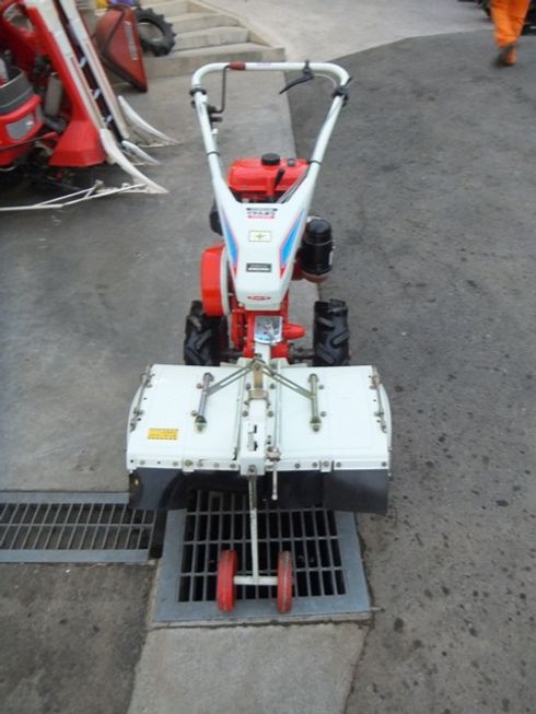 リターンカルチ SRV4D 写真２