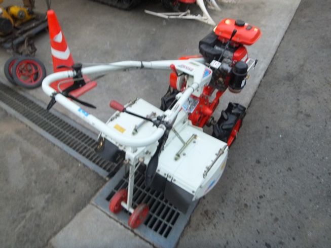 リターンカルチ SRV4D 写真３