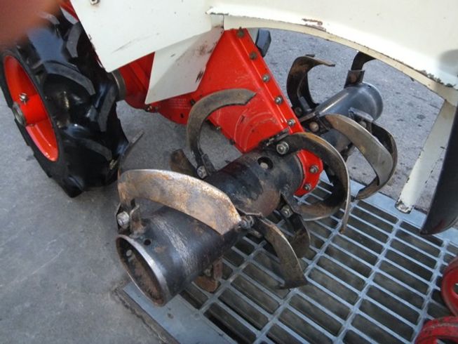 リターンカルチ SRV4D 写真４