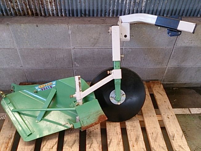 ジョーニシ 部品・アタッチメント 写真