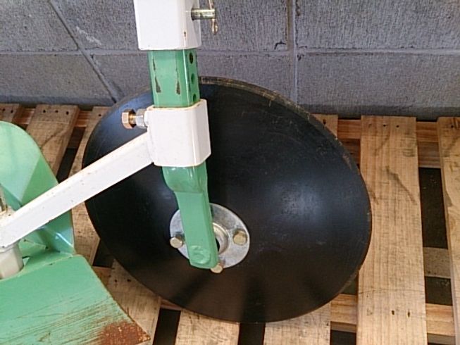 部品・アタッチメント 反転ディスク SD41S  写真３