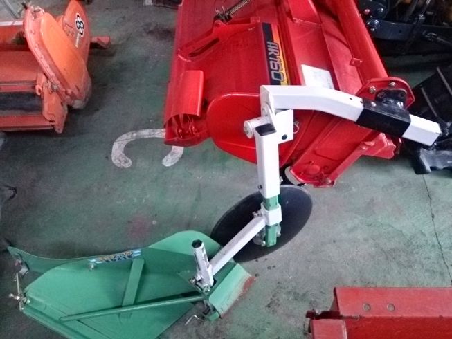 部品・アタッチメント 反転ディスク SD41S  写真６