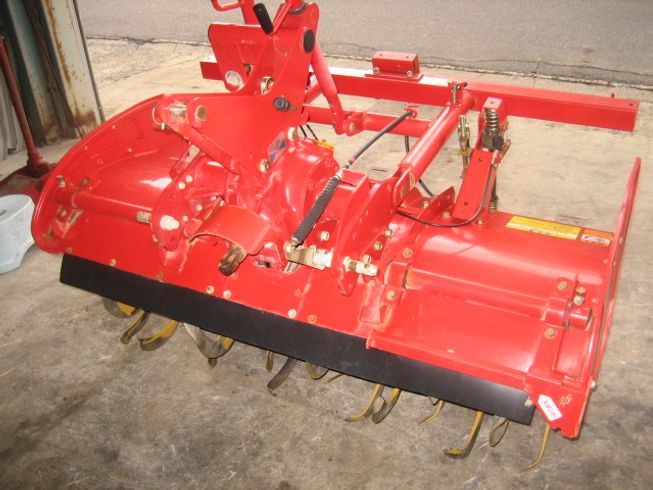 ロータリー R313 C(センタードライブ） 写真４