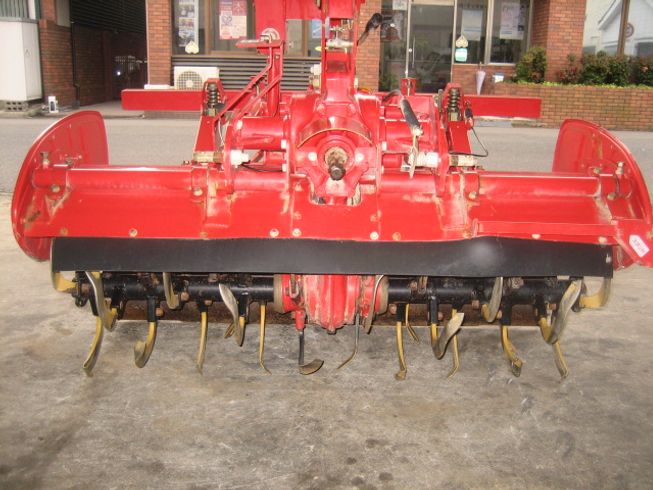 ロータリー R313 C(センタードライブ） 写真６