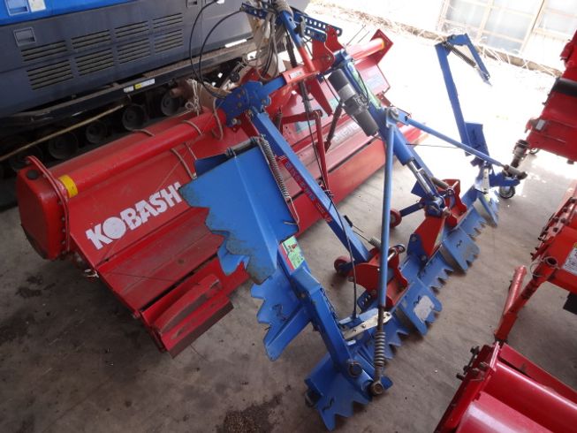 コバシ ハロー 写真