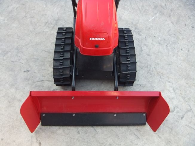 除雪機 SB800 写真４