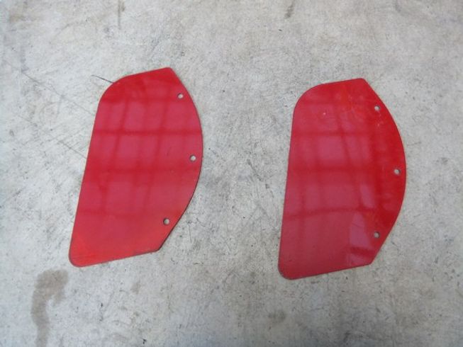 除雪機 SB800 写真６