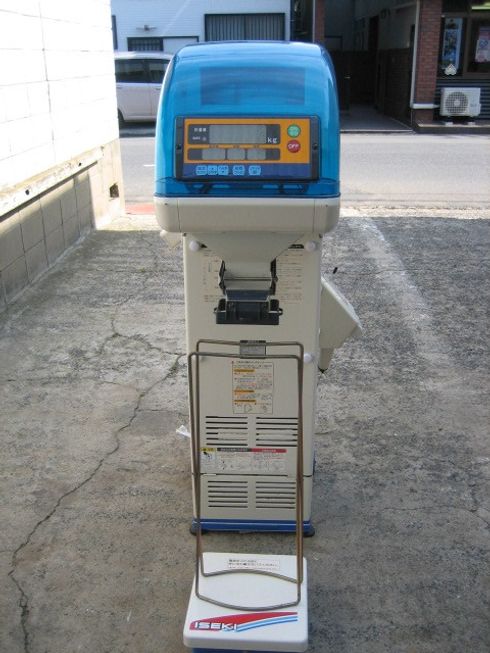 計量機 LTA10 写真２