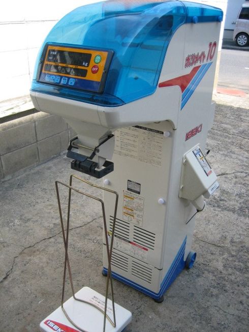 計量機 LTA10 写真５