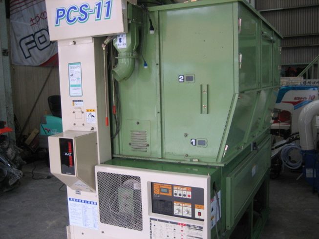 乾燥機 PCS-11 写真２