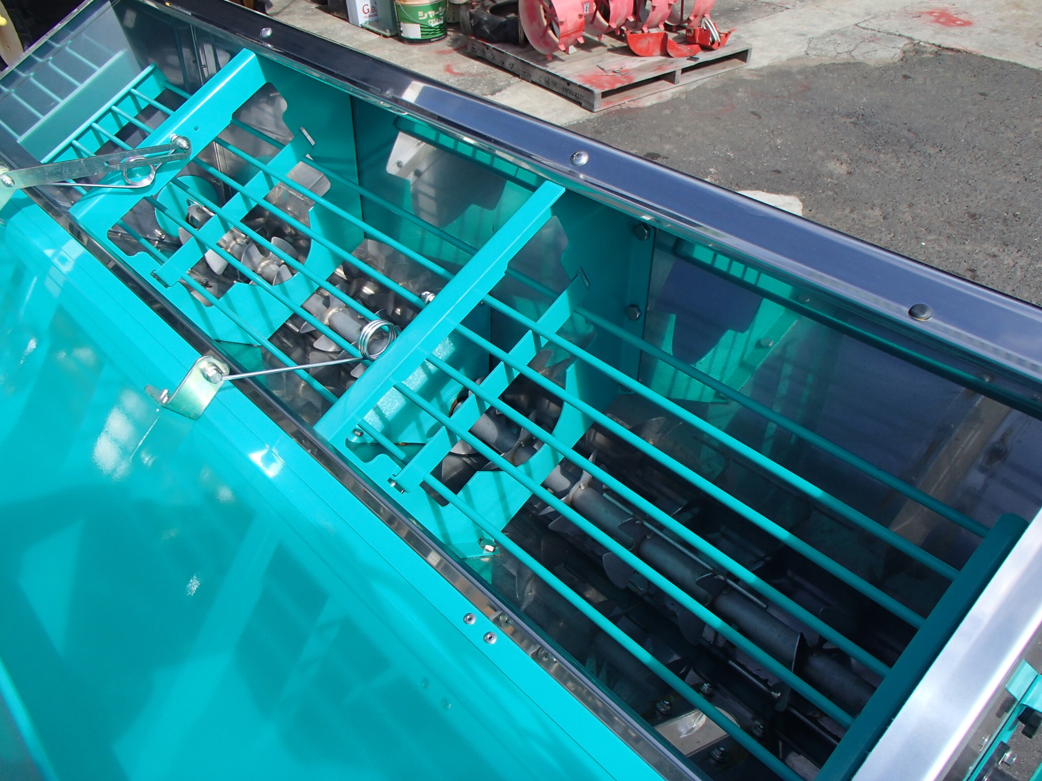 ライムソワー ＬＳ1608-Ａ2 写真５