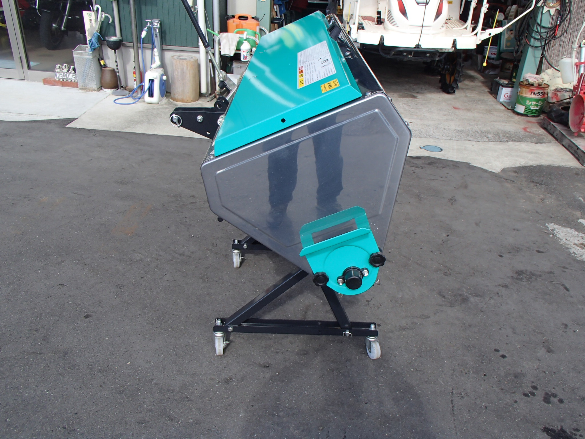 ライムソワー ＬＳ1608-Ａ2 写真３