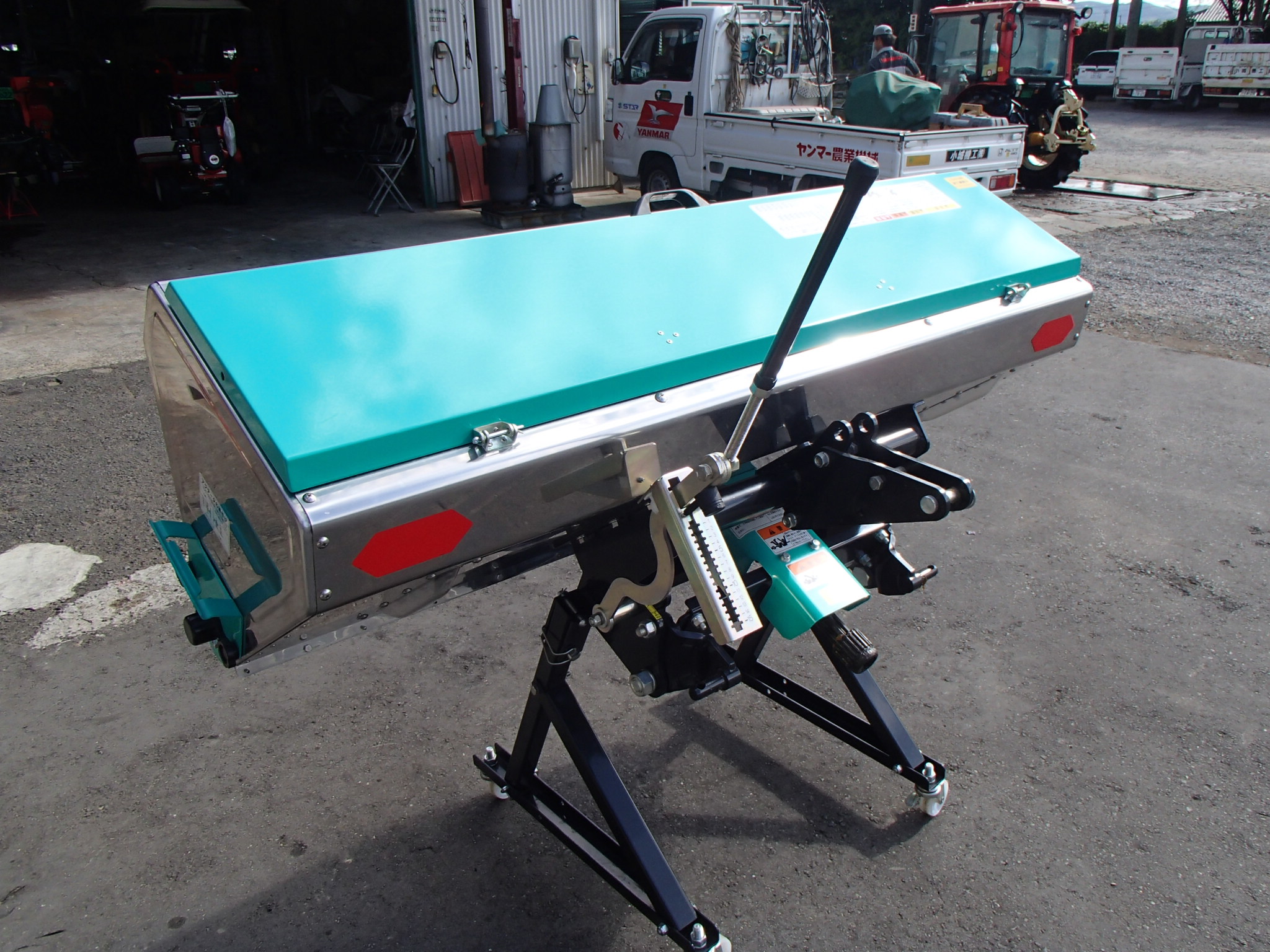 ライムソワー ＬＳ1608-Ａ2 写真４