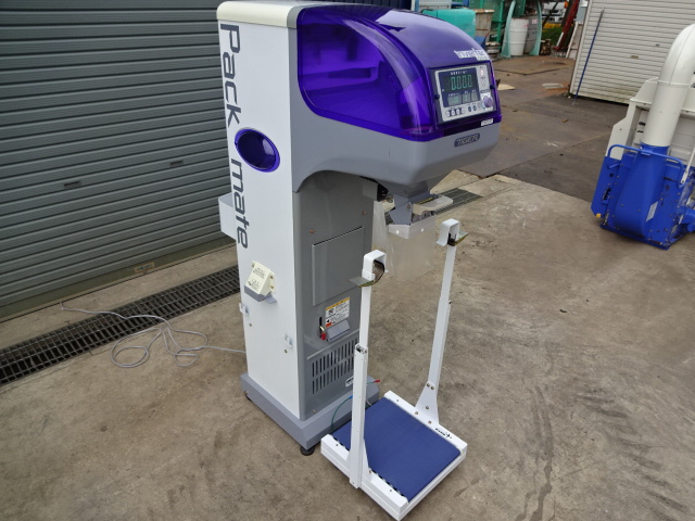 計量選別機 CRV-20A 写真２