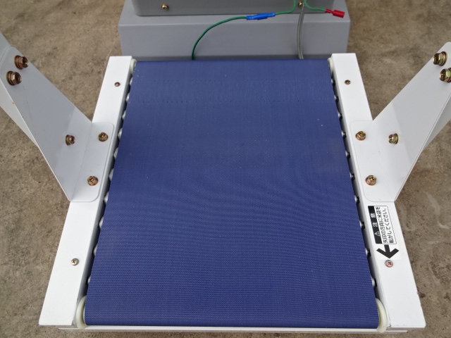 計量選別機 CRV-20A 写真６