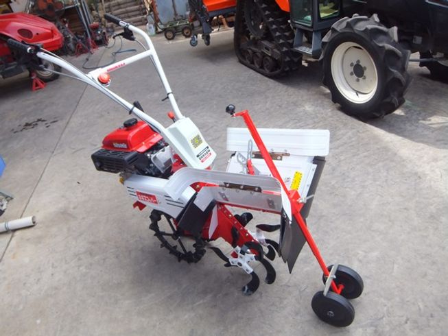 管理機 MRV4HB 写真２