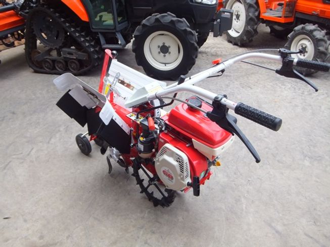 管理機 MRV4HB 写真４