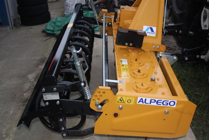 バーチカルハロー RA210SP 写真２