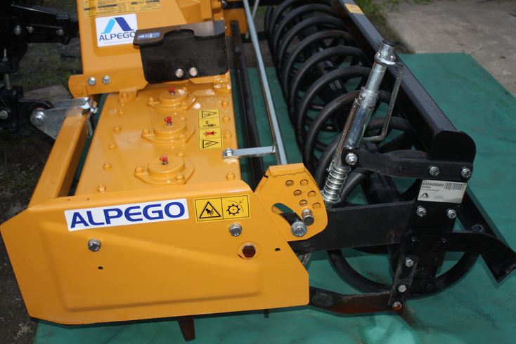 バーチカルハロー RA210SP 写真６