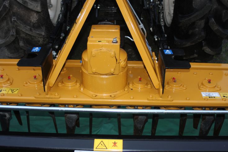 バーチカルハロー RA210SP 写真４