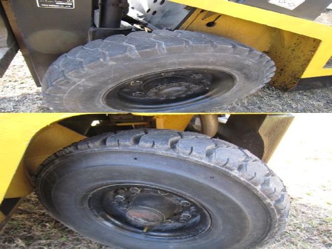 フォークリフト ＦＧ２０Ｎ３ 2トン 写真６