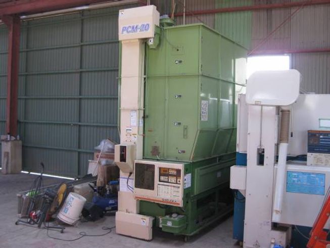 静岡 乾燥機 写真