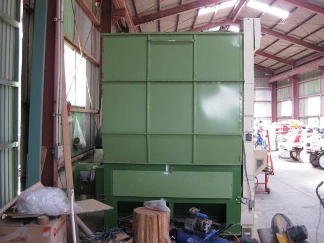 乾燥機 PCM20 写真３