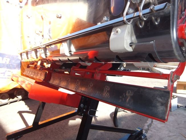 ライムソワー FT1607E-A2 写真４