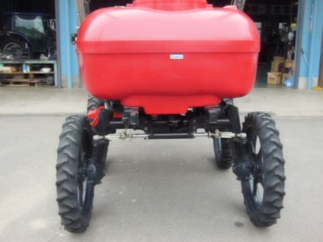 ハイクリブームスプレーヤー ＲＶ5/15 写真４