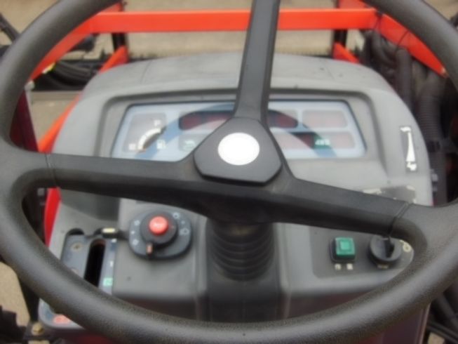 ハイクリブームスプレーヤー ＲＶ5/15 写真５