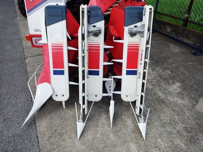 コンバイン CA215GP 埼玉発! 写真２