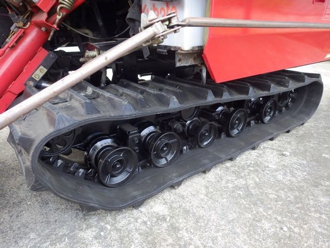 コンバイン CA215GP 埼玉発! 写真３