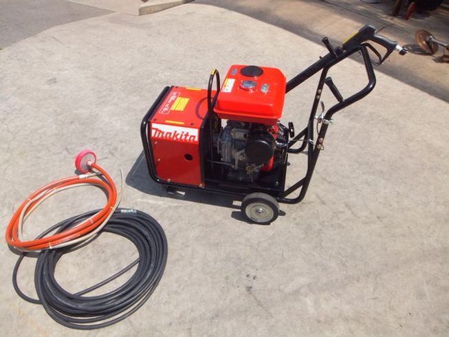 洗浄機 EHW200 写真３