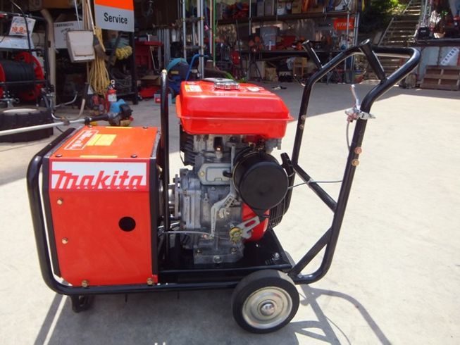 洗浄機 EHW200 写真２