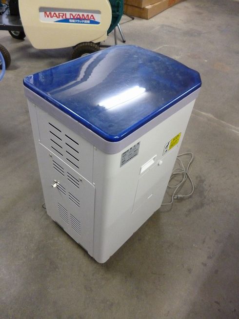 精米機 SR456E 写真３